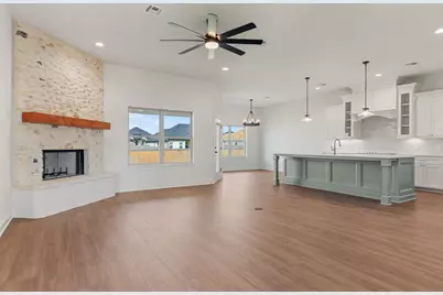 1345 Tahonta Drive, Hewitt, TX 76643 - Photo 11