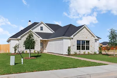1345 Tahonta Drive, Hewitt, TX 76643 - Photo 1