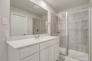 1542 Homeplace Cir, Mansfield, TX 76063 - Photo 29