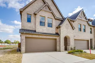 1542 Homeplace Cir, Mansfield, TX 76063 - Photo 3