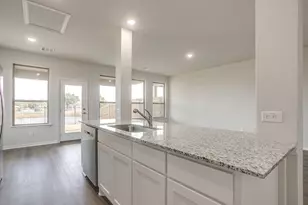 1542 Homeplace Cir, Mansfield, TX 76063 - Photo 19