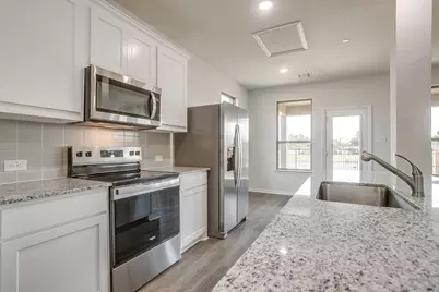 1542 Homeplace Circle, Mansfield, TX 76063 - Photo 21