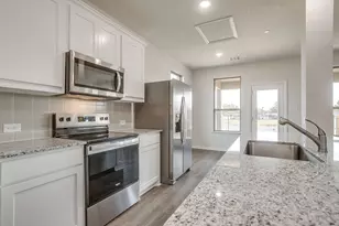 1542 Homeplace Cir, Mansfield, TX 76063 - Photo 21