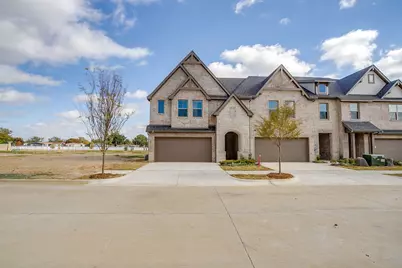 1542 Homeplace Circle, Mansfield, TX 76063 - Photo 1