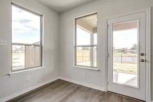 1542 Homeplace Cir, Mansfield, TX 76063 - Photo 23