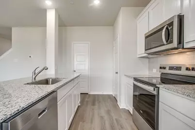 1542 Homeplace Circle, Mansfield, TX 76063 - Photo 17
