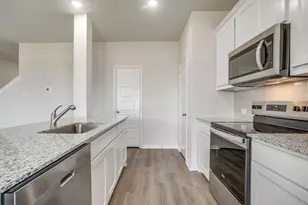 1542 Homeplace Cir, Mansfield, TX 76063 - Photo 17