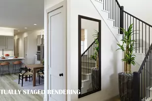 15859 Shaded Mews, Frisco, TX 75033 - Photo 3