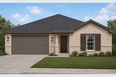 1405 Quail Creek Drive, Cleburne, TX 76033 - Photo 1