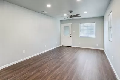 208 N Coleman Street, Mabank, TX 75147 - Photo 5