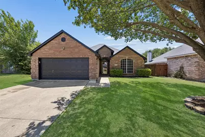 244 Mulberry Lane, Rockwall, TX 75032 - Photo 1