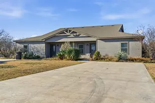 101 W Capps St, Rio Vista, TX 76093 - Photo 25