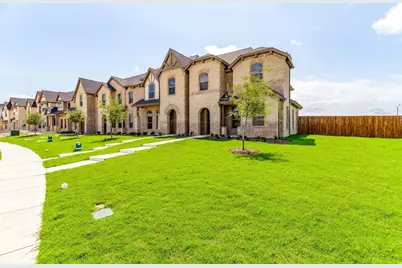 1533 Homeplace Circle, Mansfield, TX 76063 - Photo 33