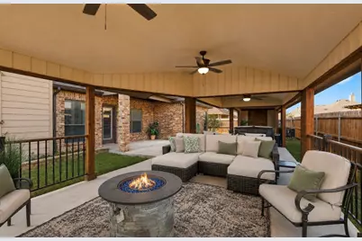 2168 Liriope Lane, Waxahachie, TX 75165 - Photo 17