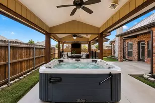 2168 Liriope Ln, Waxahachie, TX 75165 - Photo 19