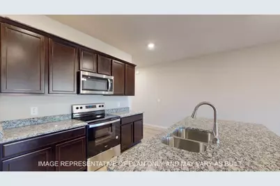 10416 Altair Drive, Waco, TX 76708 - Photo 3