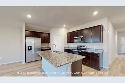 10416 Altair Drive, Waco, TX 76708 - Photo 5
