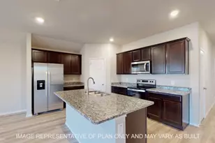 10416 Altair Dr, Waco, TX 76708 - Photo 5