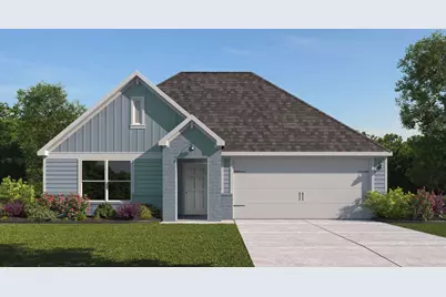 10416 Altair Drive, Waco, TX 76708 - Photo 1