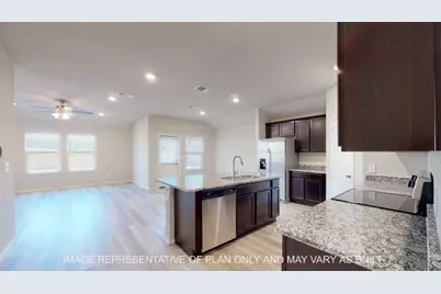 10416 Altair Drive, Waco, TX 76708 - Photo 3