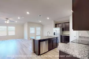10416 Altair Dr, Waco, TX 76708 - Photo 3