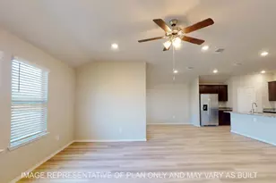 10416 Altair Dr, Waco, TX 76708 - Photo 7