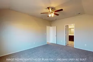 10416 Altair Dr, Waco, TX 76708 - Photo 9