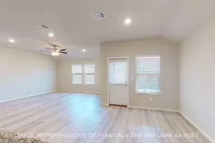 10416 Altair Dr, Waco, TX 76708 - Photo 5