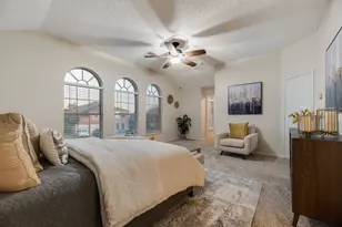 512 Appaloosa Dr, Forney, TX 75126 - Photo 17