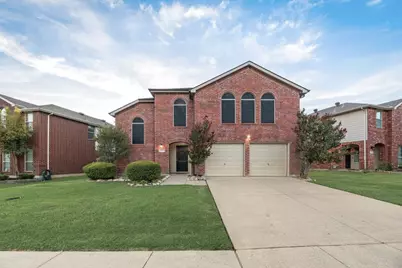512 Appaloosa Drive, Forney, TX 75126 - Photo 1