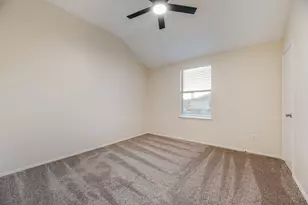 512 Appaloosa Dr, Forney, TX 75126 - Photo 5