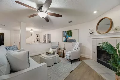 512 Appaloosa Drive, Forney, TX 75126 - Photo 7