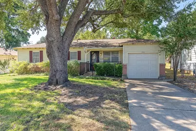 773 Betty Lane, Hurst, TX 76053 - Photo 29