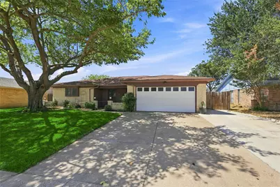 3113 Mossy Oak Lane, Bedford, TX 76021 - Photo 3