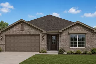 1403 Quail Crk Dr, Cleburne, TX 76033 - Photo 1