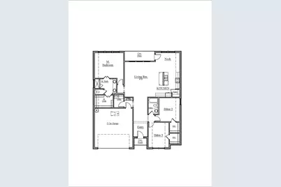 1403 Quail Creek Drive, Cleburne, TX 76033 - Photo 3