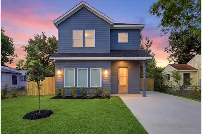 2906 Swanson Street, Dallas, TX 75210 - Photo 1