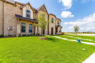 1531 Homeplace Cir, Mansfield, TX 76063 - Photo 1
