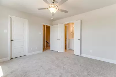 1531 Homeplace Circle, Mansfield, TX 76063 - Photo 19
