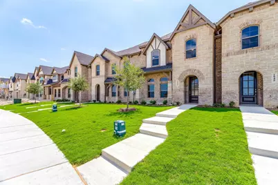 1531 Homeplace Circle, Mansfield, TX 76063 - Photo 3