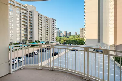 3225 Turtle Creek Boulevard #709, Dallas, TX 75219 - Photo 19