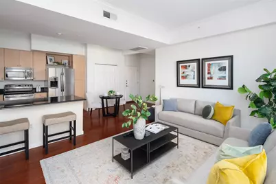 3225 Turtle Creek Boulevard #709, Dallas, TX 75219 - Photo 3