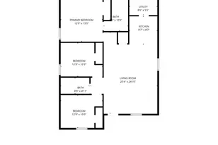 108 Navajo Dr, Mabank, TX 75156 - Photo 25