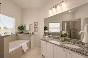 1204 Caney Creek Ln, McKinney, TX 75071 - Photo 19