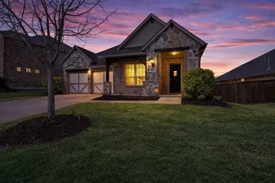 1204 Caney Creek Lane, McKinney, TX 75071 - Photo 1