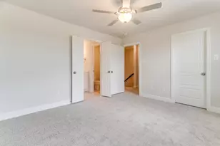 1529 Homeplace Cir, Mansfield, TX 76063 - Photo 33