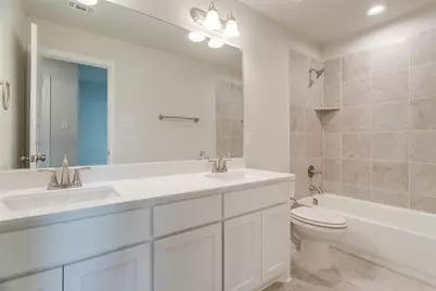 1529 Homeplace Circle, Mansfield, TX 76063 - Photo 11