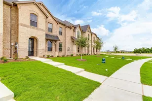 1529 Homeplace Cir, Mansfield, TX 76063 - Photo 1