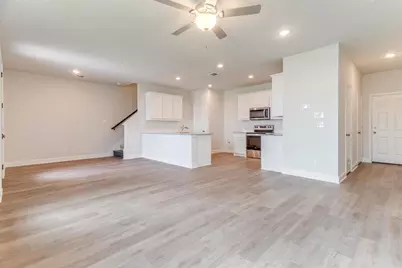 1529 Homeplace Circle, Mansfield, TX 76063 - Photo 23