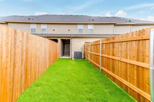 1529 Homeplace Cir, Mansfield, TX 76063 - Photo 17